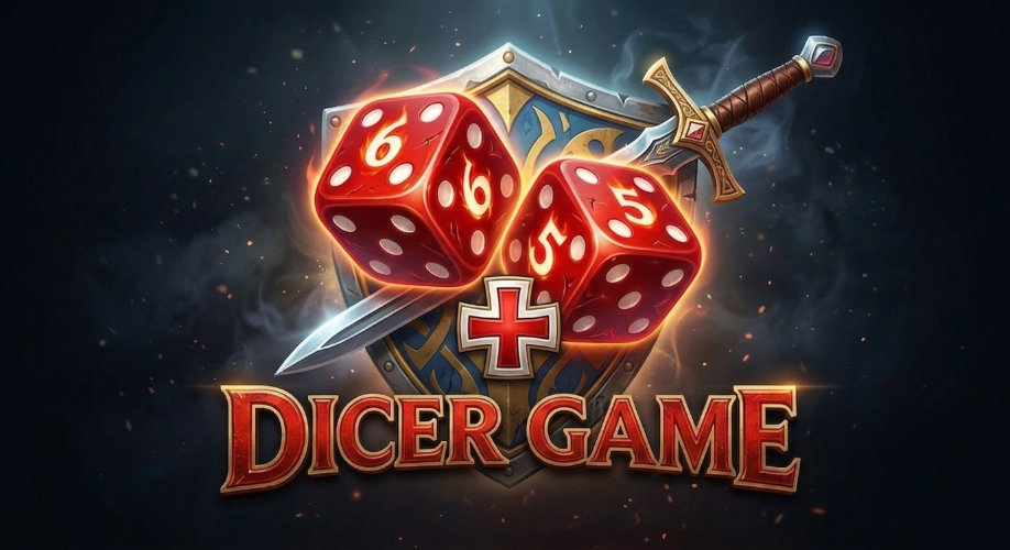 Dicer Game